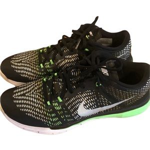 Mens Nike Lunar Caldra Trainer size 10